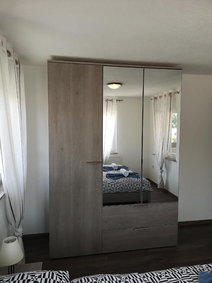 Apartmani Manda Omisalj ภายนอก รูปภาพ